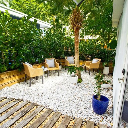 Cozy Tiny Home - Hidden Gem! Miami Bagian luar foto