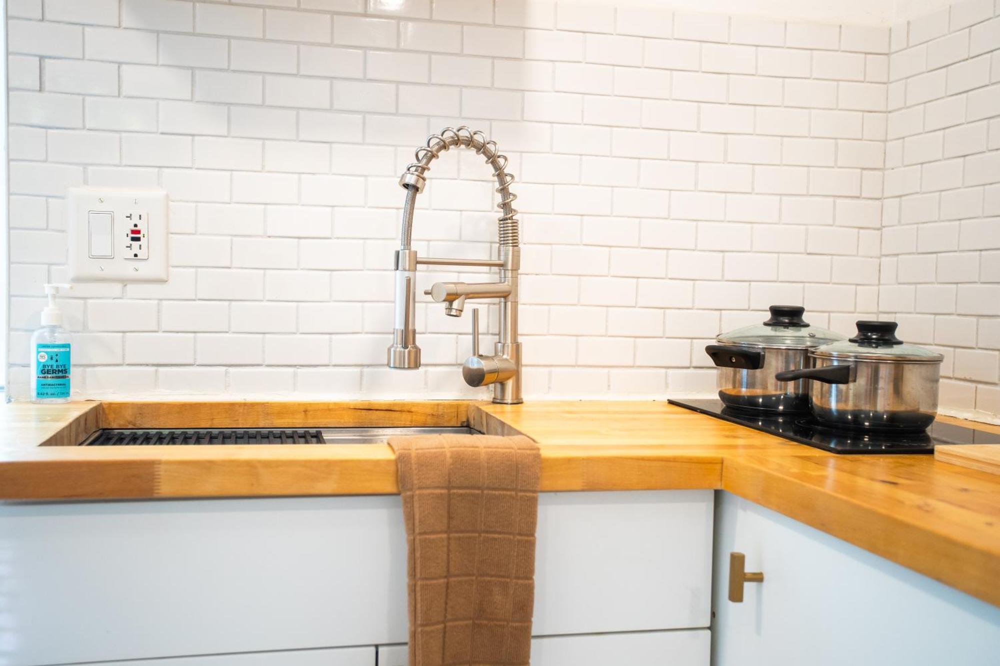 Cozy Tiny Home - Hidden Gem! Miami Bagian luar foto