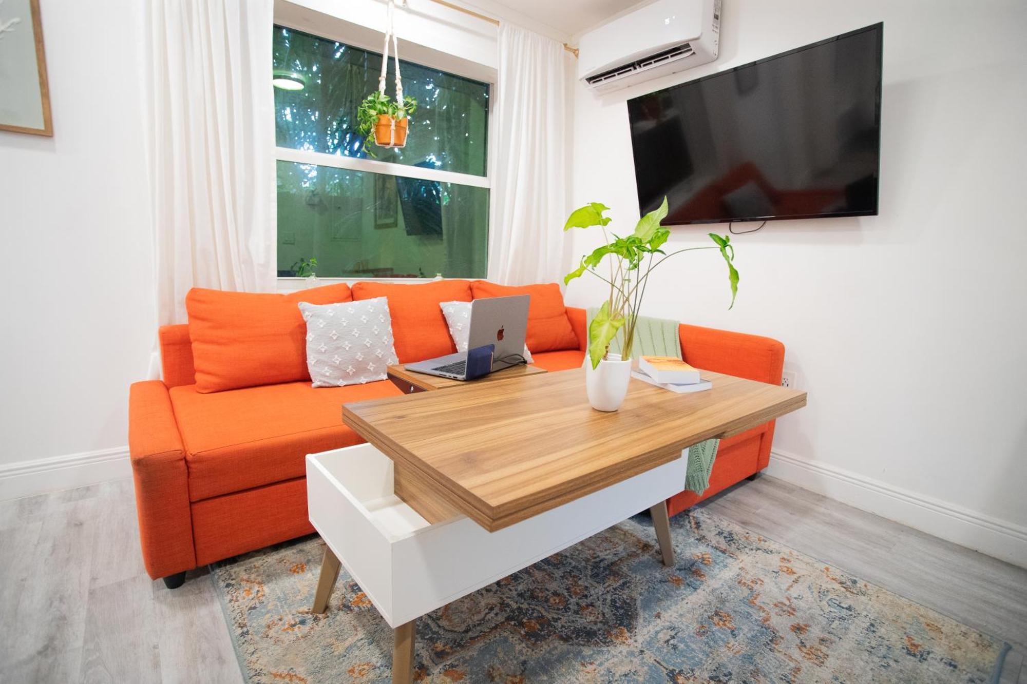 Cozy Tiny Home - Hidden Gem! Miami Bagian luar foto