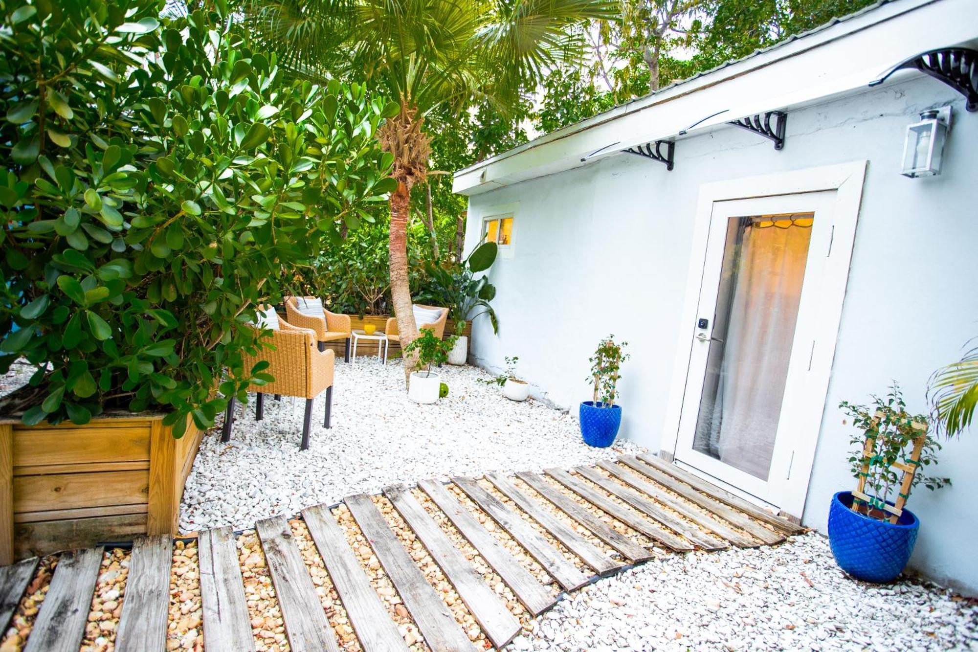 Cozy Tiny Home - Hidden Gem! Miami Bagian luar foto