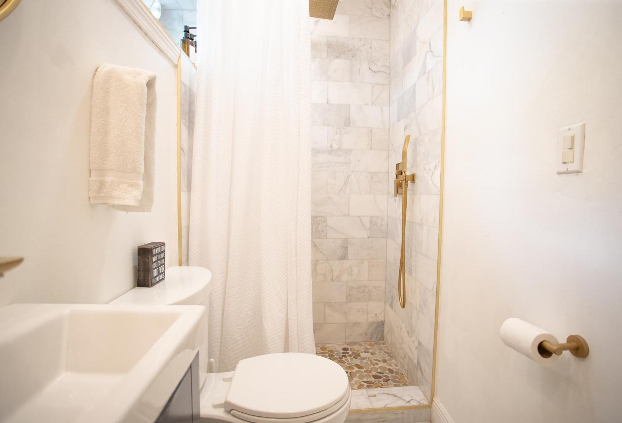 Cozy Tiny Home - Hidden Gem! Miami Bagian luar foto