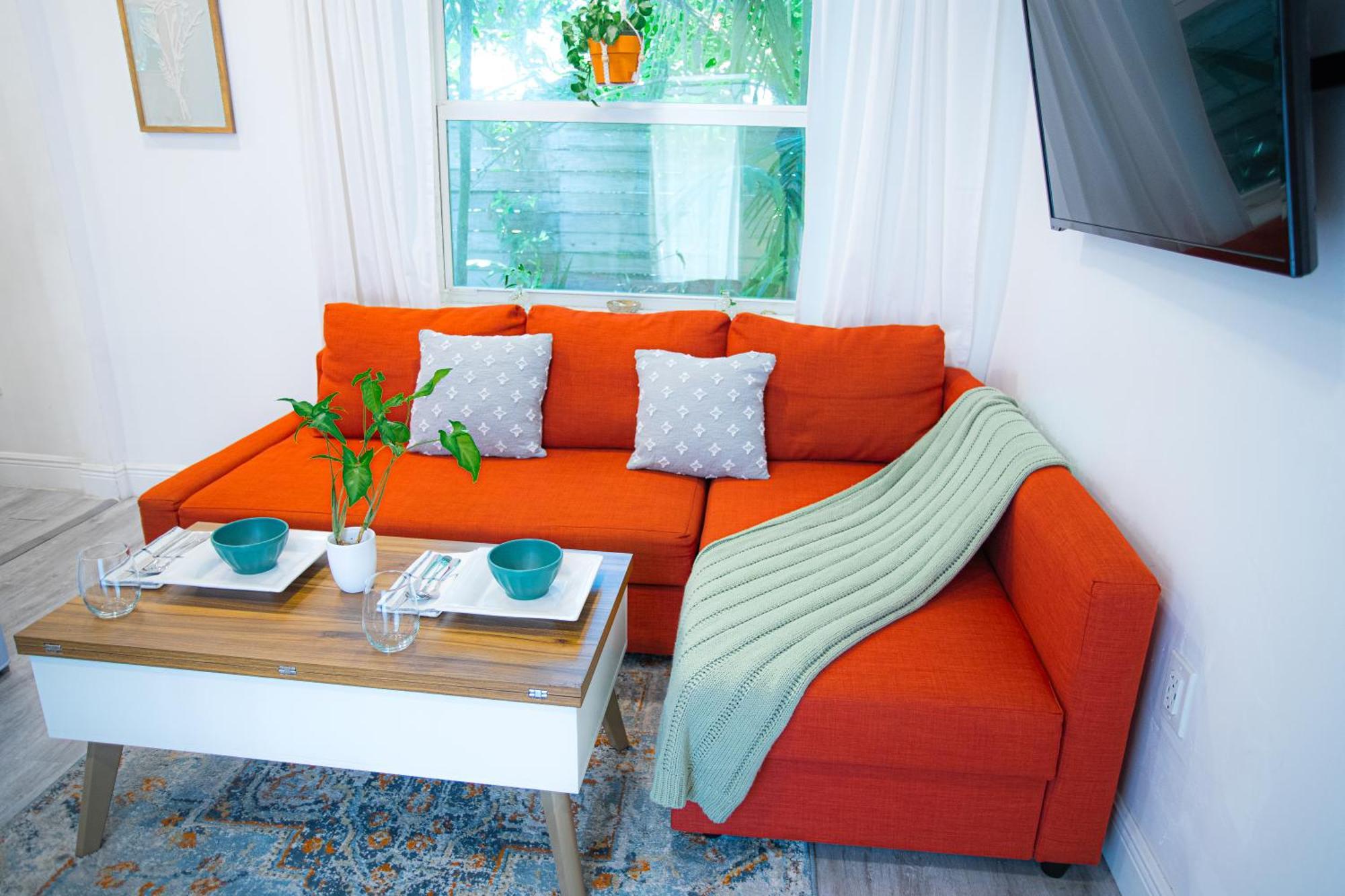 Cozy Tiny Home - Hidden Gem! Miami Bagian luar foto