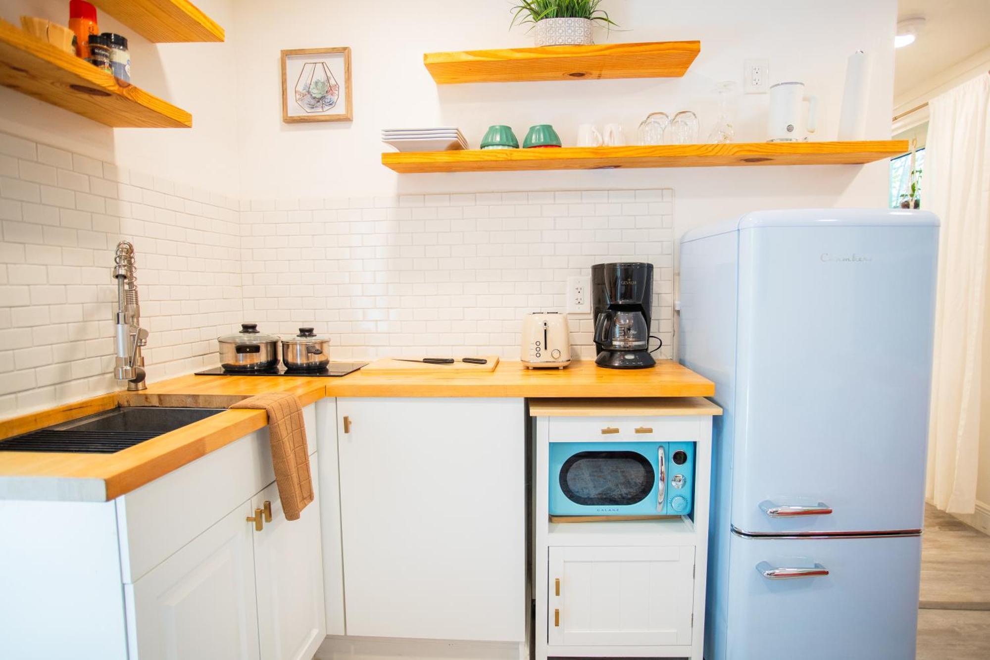 Cozy Tiny Home - Hidden Gem! Miami Bagian luar foto
