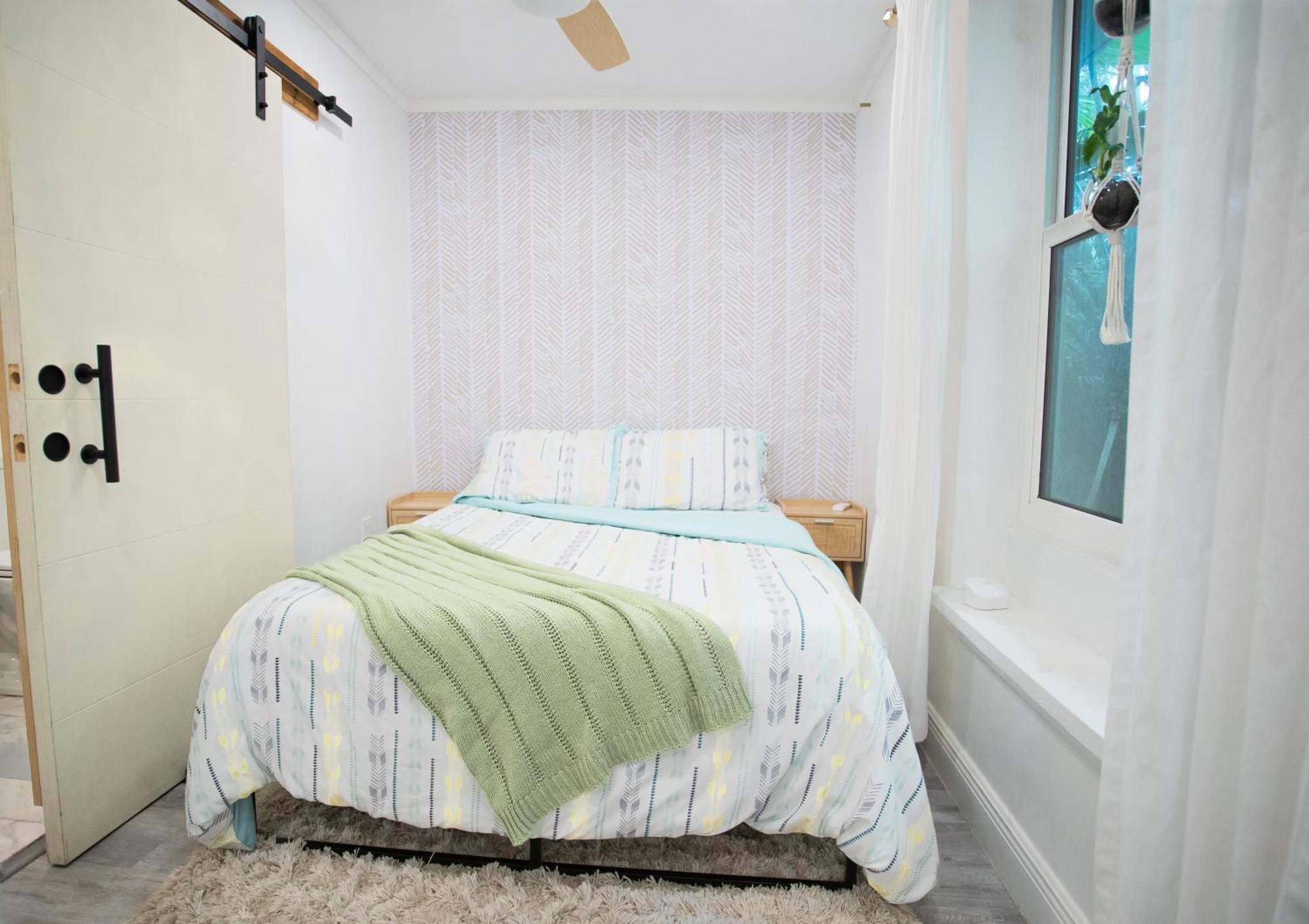 Cozy Tiny Home - Hidden Gem! Miami Bagian luar foto
