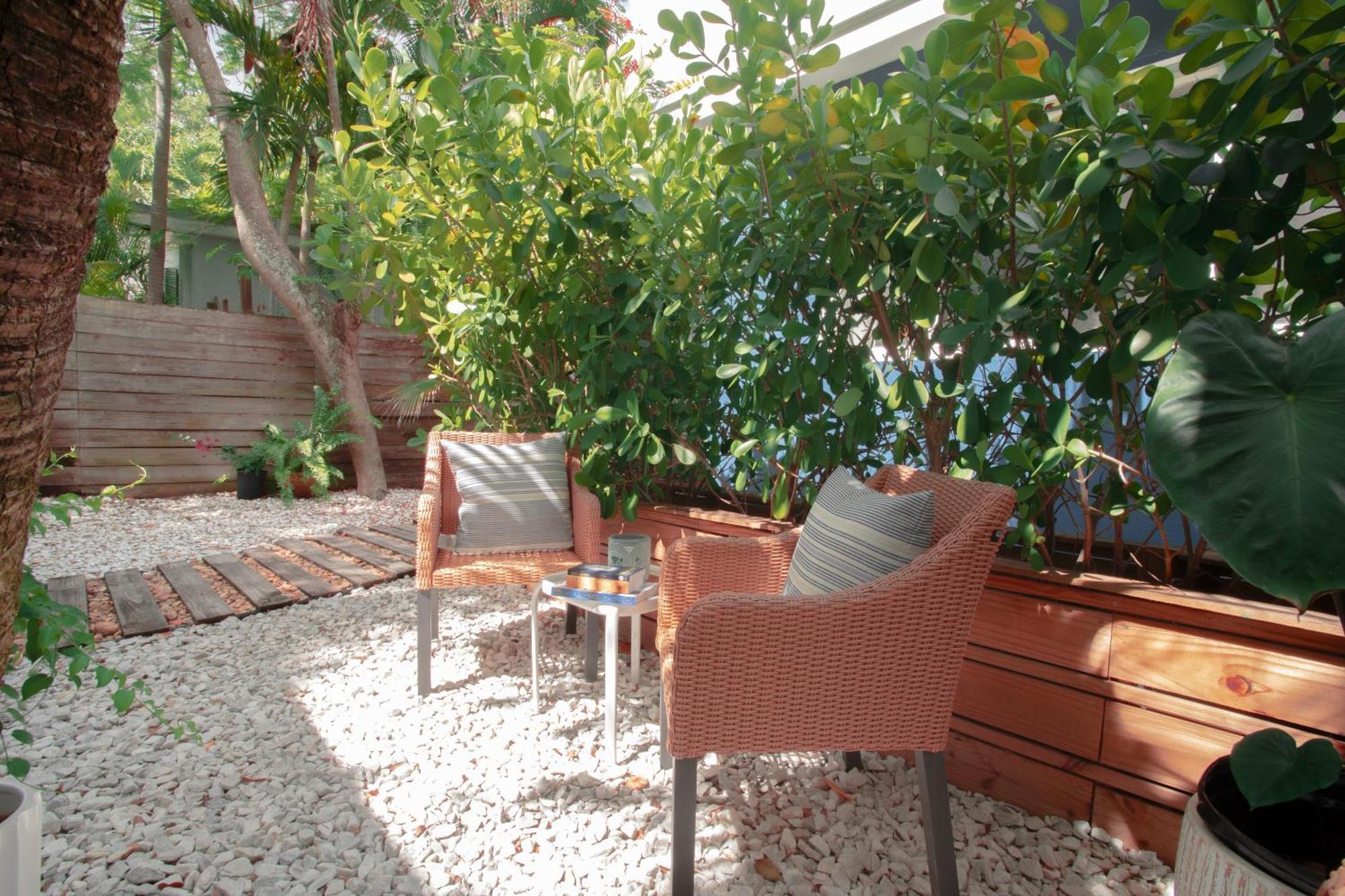 Cozy Tiny Home - Hidden Gem! Miami Bagian luar foto